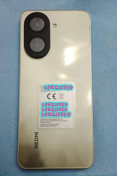 Xiaomi Redmi A5