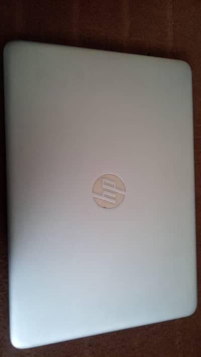 HP Elitebook 840 G3 i5 6th Generation 8GB-256GB SSD