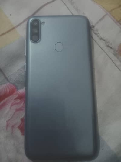 Samsung Mobile A11