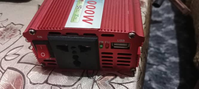 solar K liye inverter