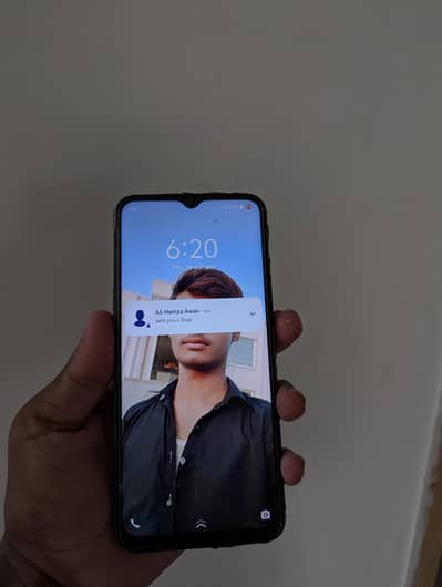 Vivo Y03t