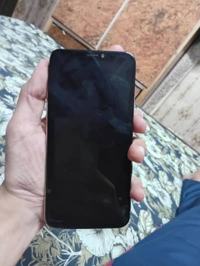 Apple iPhone X 64 gb pta approved