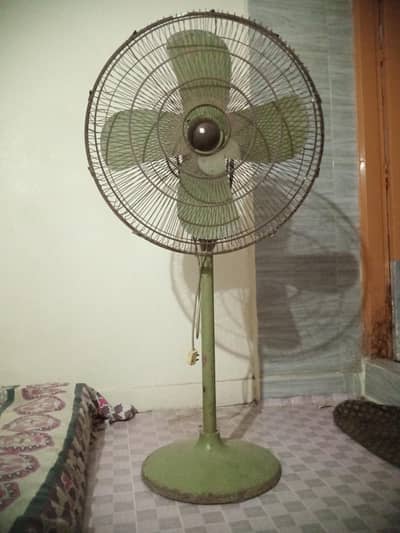 pak fan