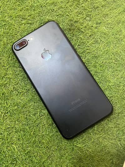 I phone 7 plus 32 gb