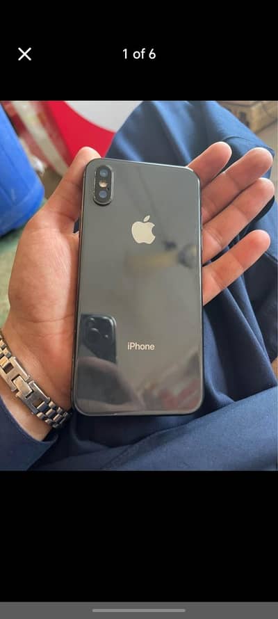 Apple iPhone XS