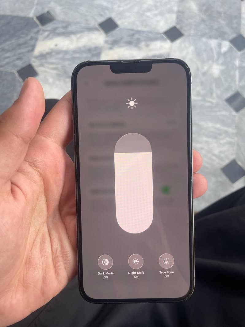 Iphone 13 pro max 0