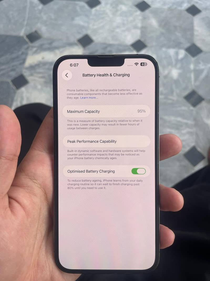 Iphone 13 pro max 2