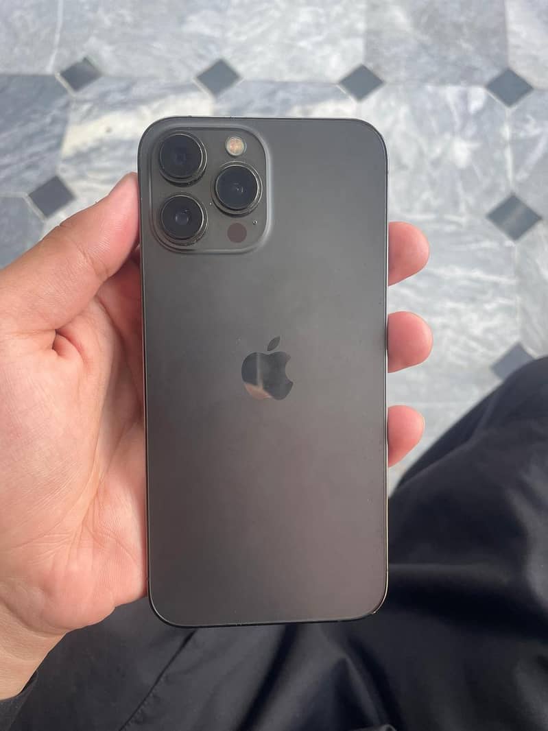 Iphone 13 pro max 3