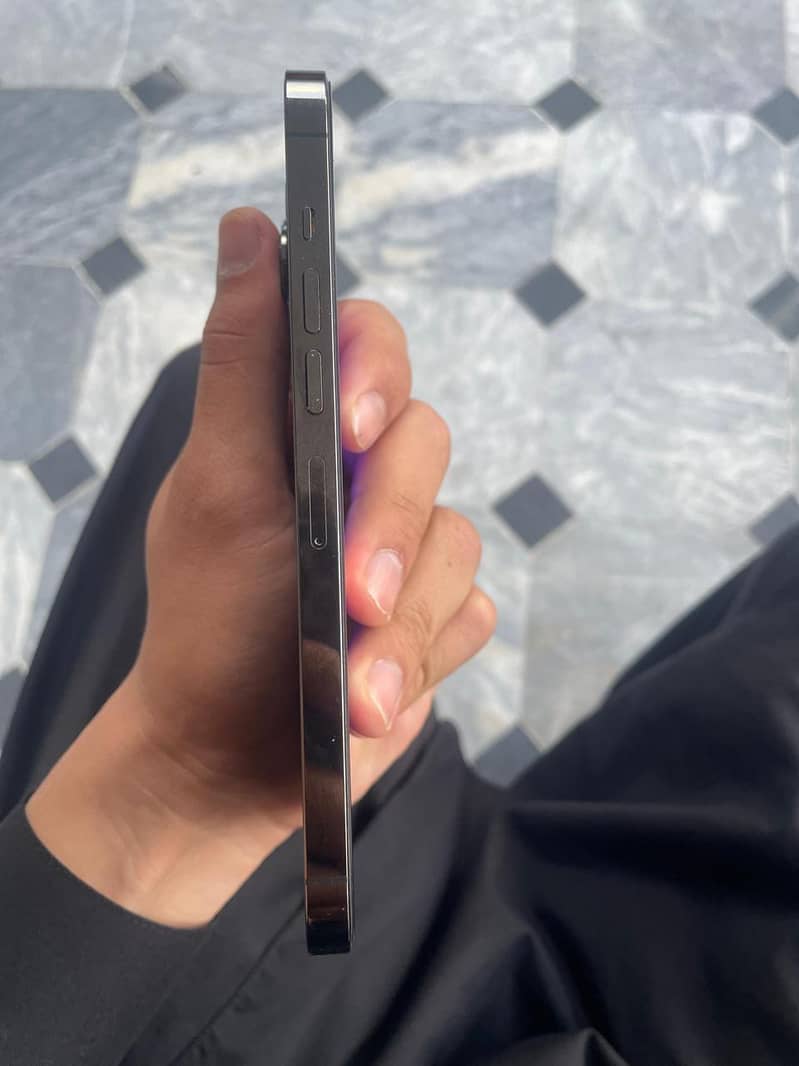 Iphone 13 pro max 4