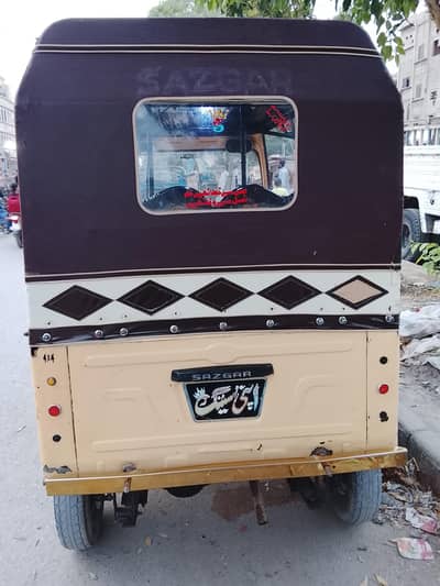 sazgar 2o19