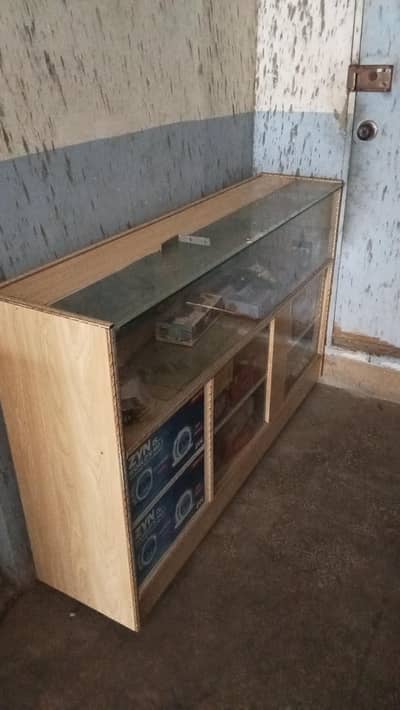 Counter For Sale