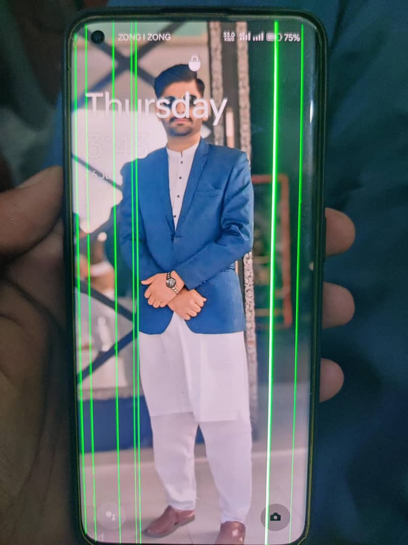 OnePlus 9Pro 5G 0