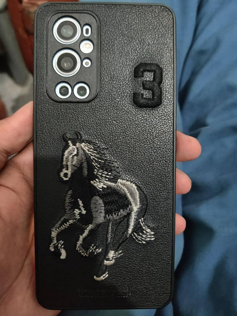 OnePlus 9Pro 5G 2