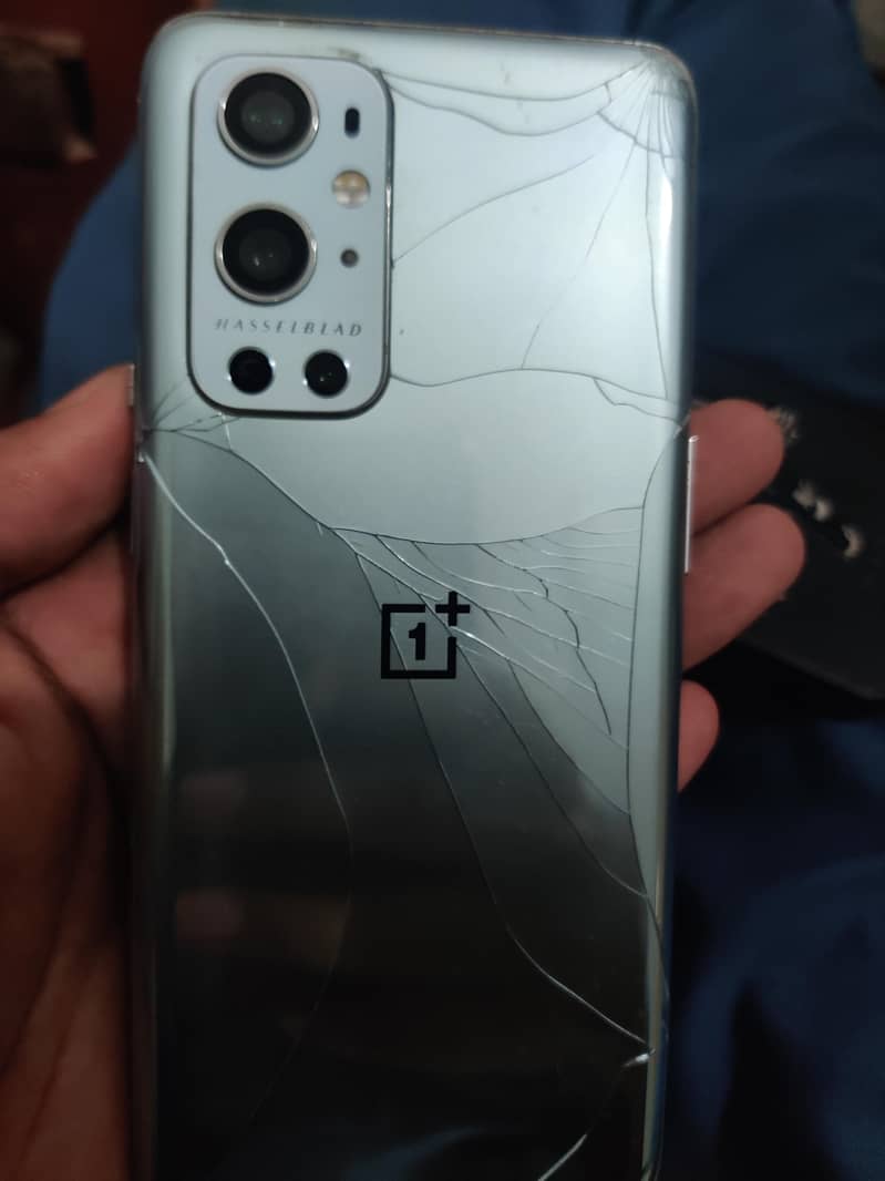 OnePlus 9Pro 5G 3