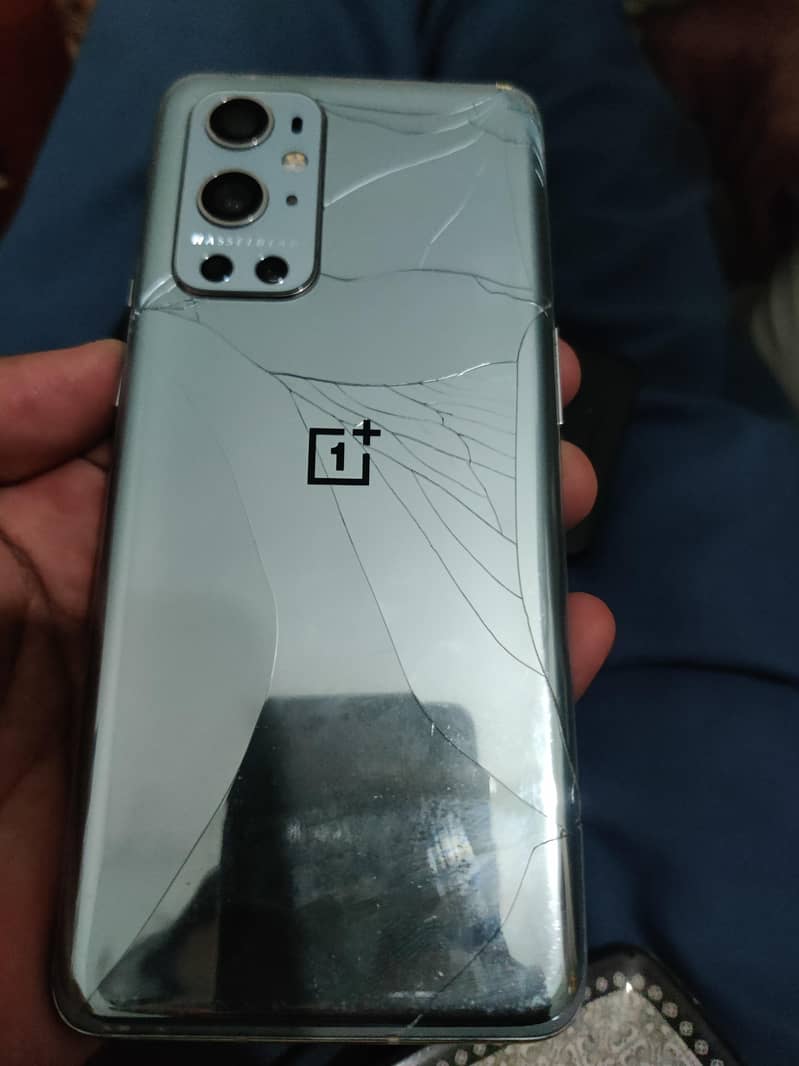 OnePlus 9Pro 5G 4