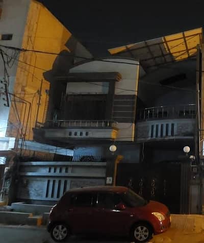 Well-constructed Prime Location House Available For sale In Federal B Area - Block 4