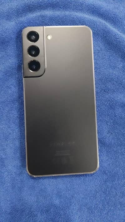Samsung Mobile S22 5G