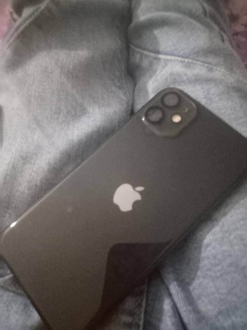 Apple iPhone 11 0