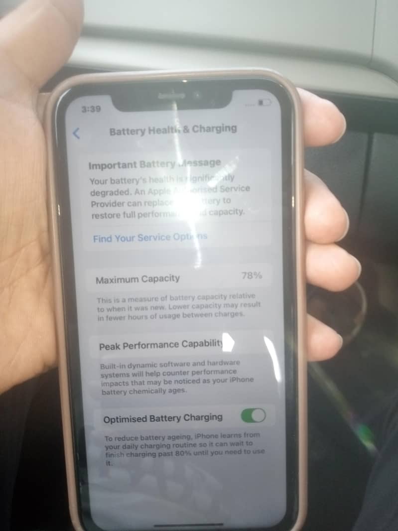 Apple iPhone 11 6