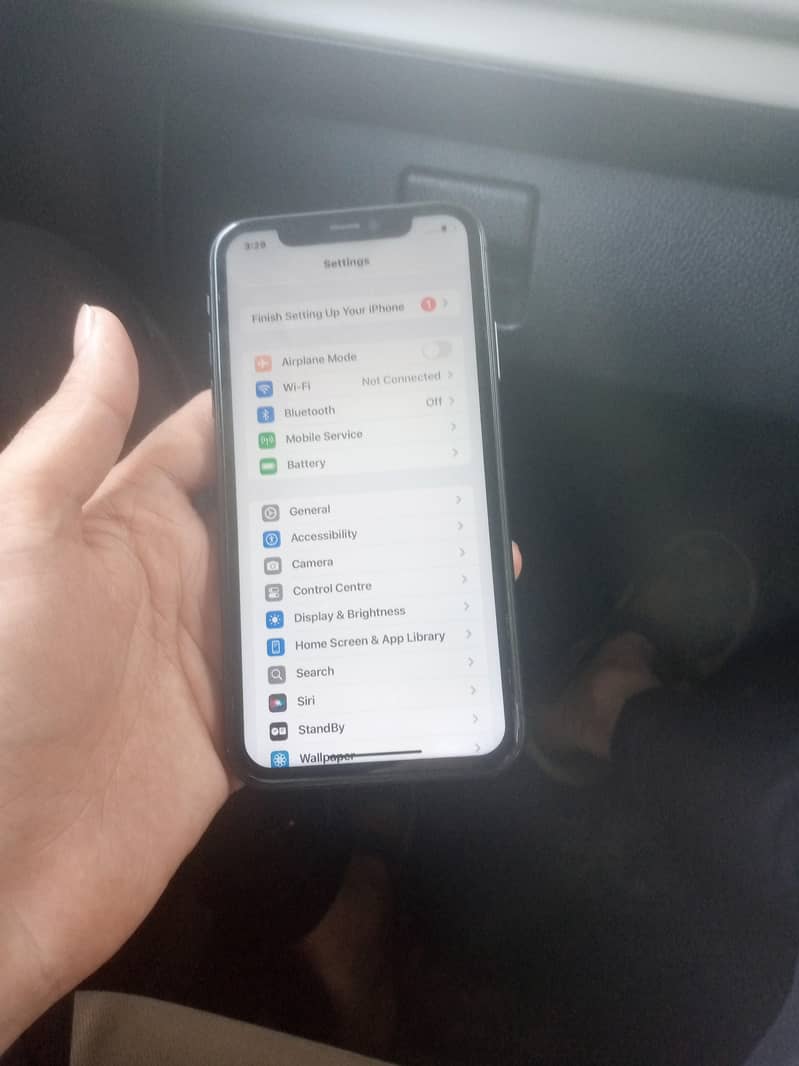 Apple iPhone 11 8