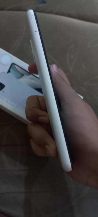 Samsung Mobile A12