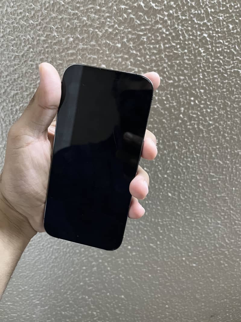 iPhone 14 Pro apple warranty recently expired 1