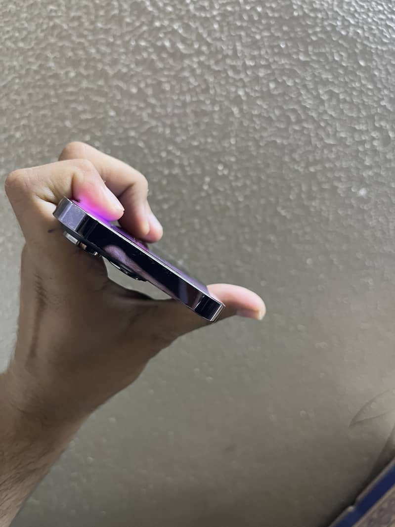 iPhone 14 Pro apple warranty recently expired 4