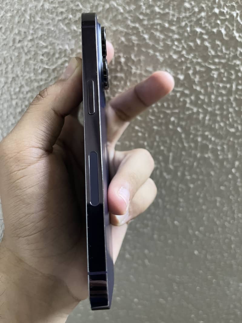 iPhone 14 Pro apple warranty recently expired 5