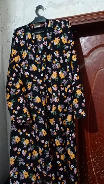 abaya