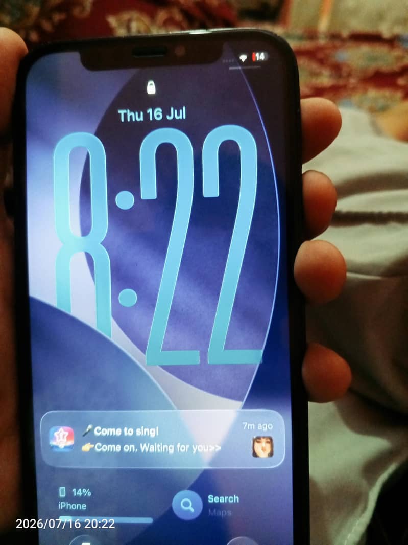 Apple iPhone 12 6