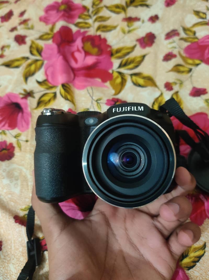 fujifilm camera 0