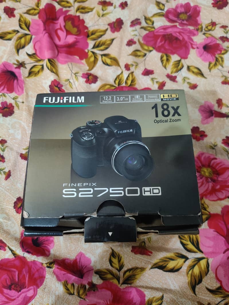 fujifilm camera 2