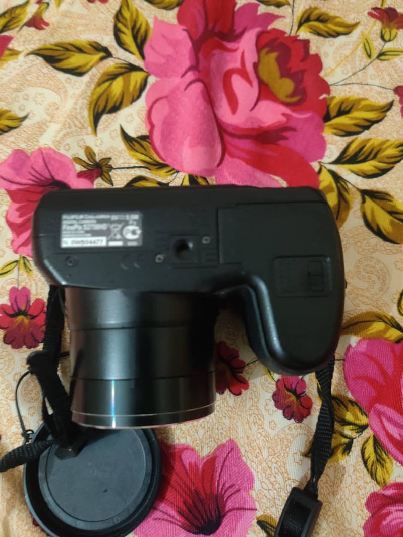 fujifilm camera 4