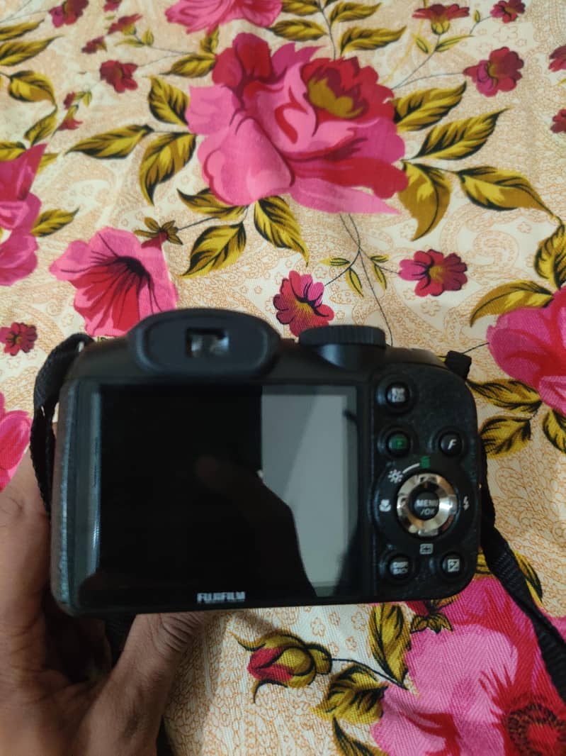 fujifilm camera 5
