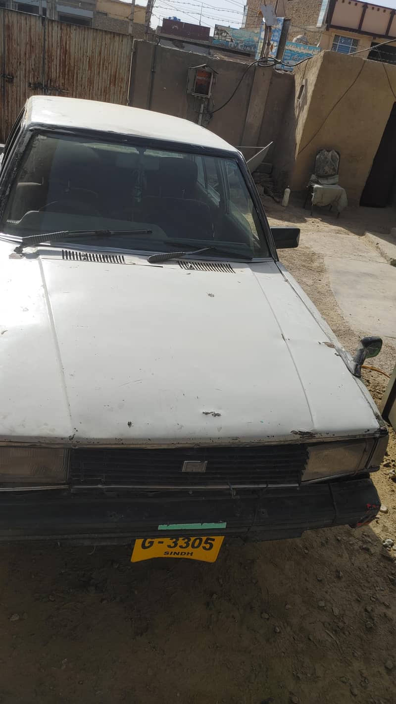 1982model corolla 1