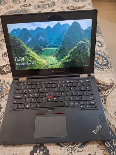 Lenovo Thinkpad