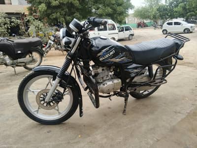 gs 150