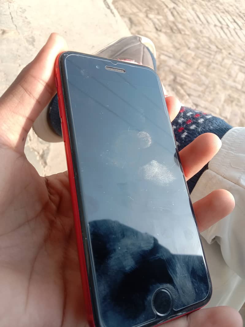 Apple iPhone 8 0