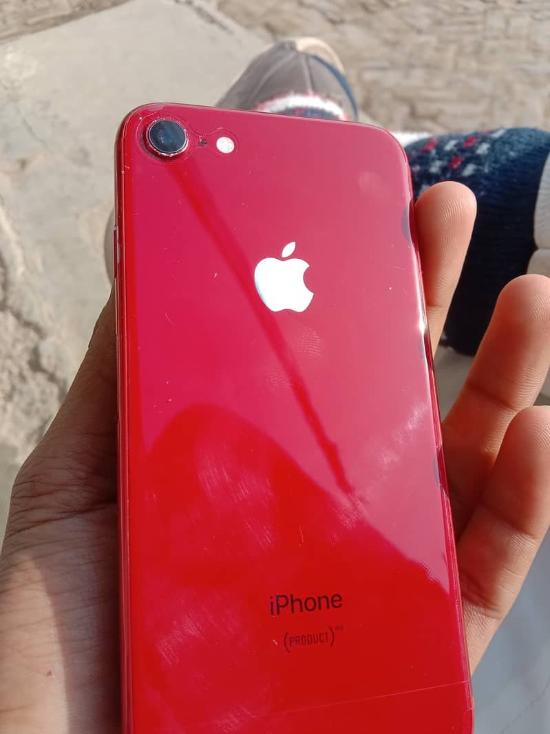 Apple iPhone 8 2
