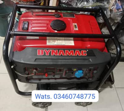 3kv generator