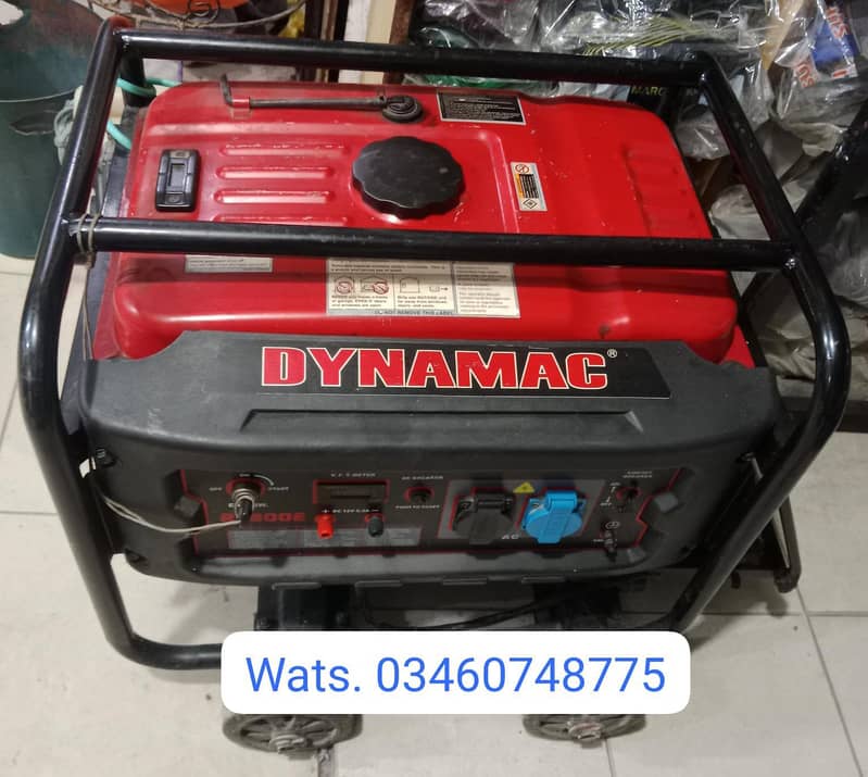 3kv generator 0