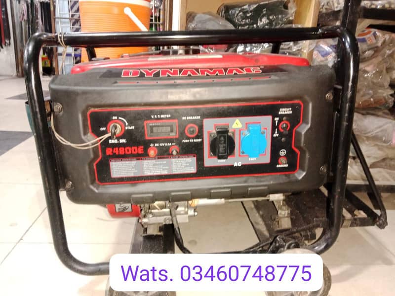 3kv generator 1
