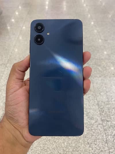 Samsung Mobile A06