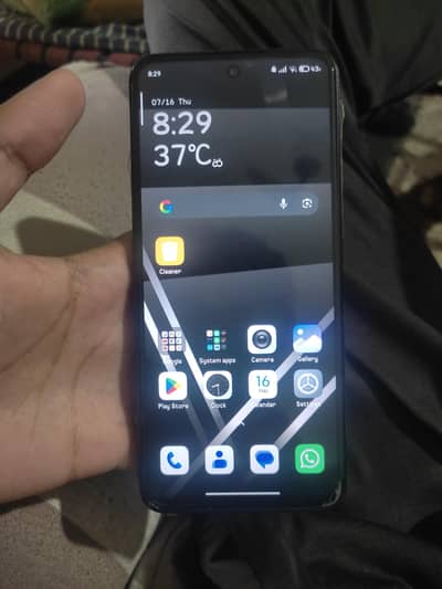 Xiaomi Redmi 12