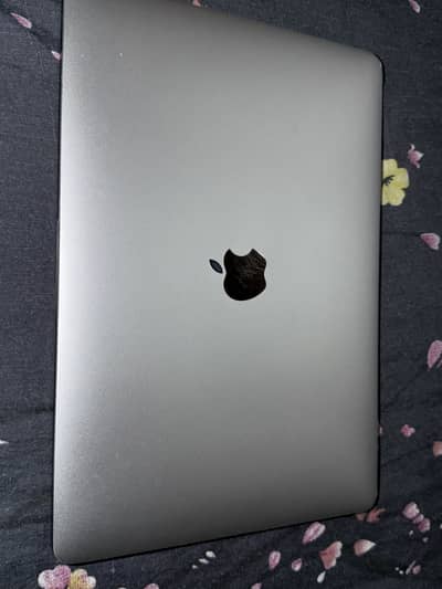 Macbook pro 2017
