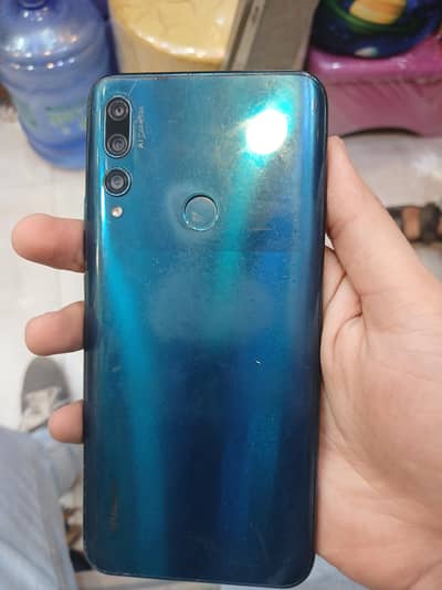Huawei Y9 Prime