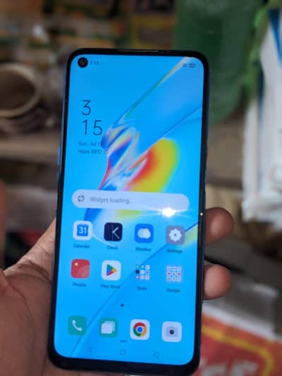 OPPO Other Model