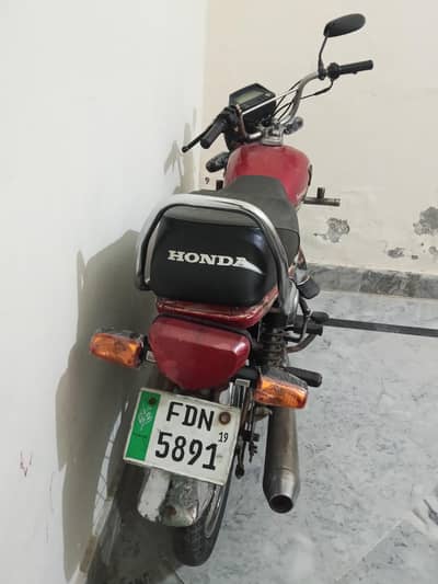 Road prince bike for sale 2019 model 70cc