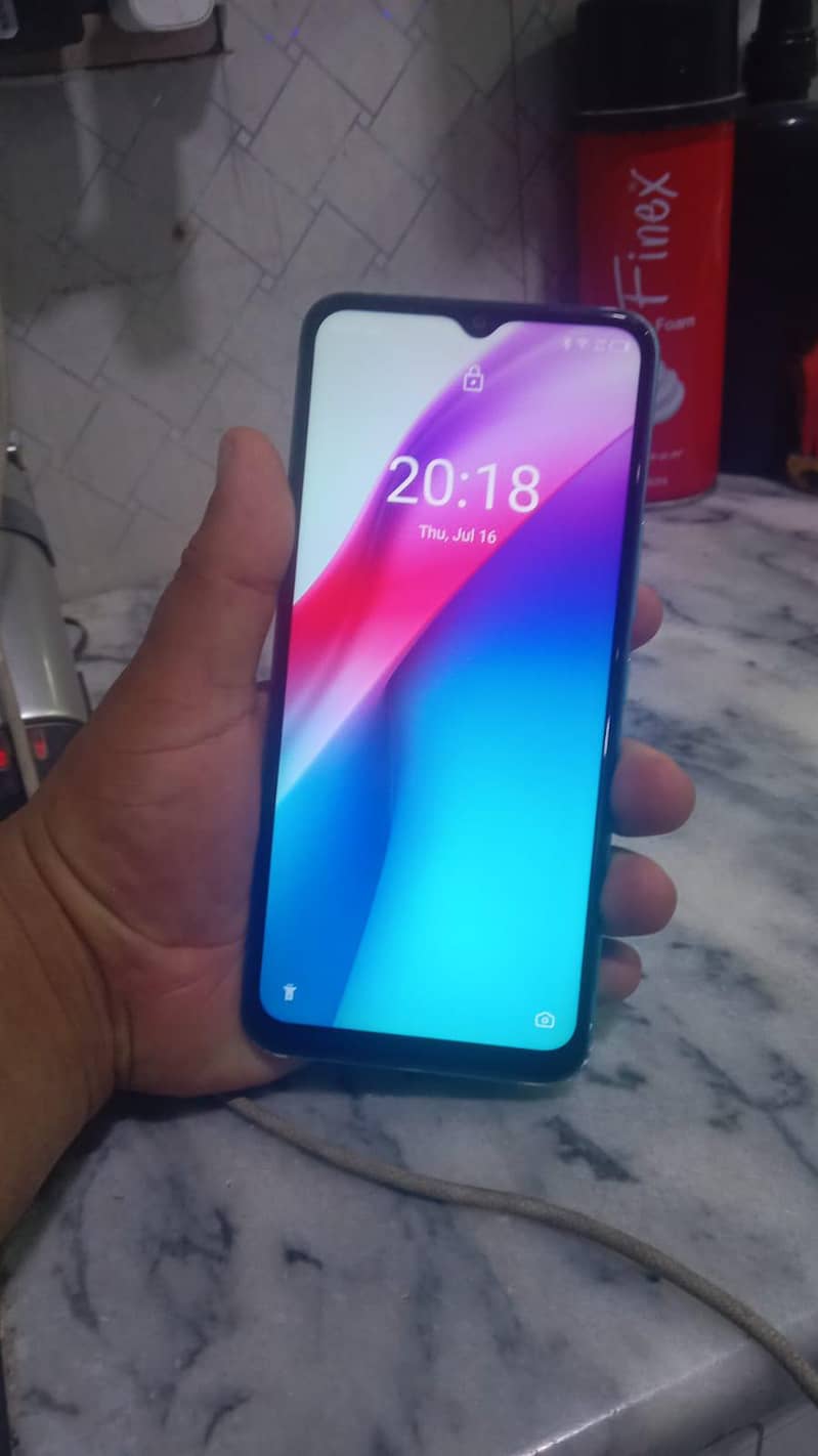 Itel A49 1