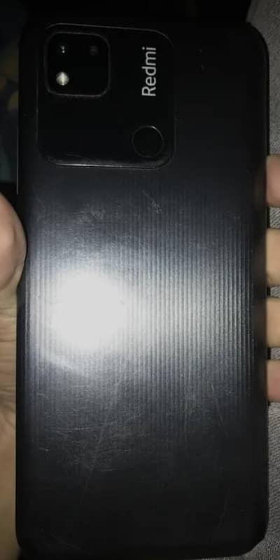 Xiaomi Redmi 10A 4/64 dual pta All Janian